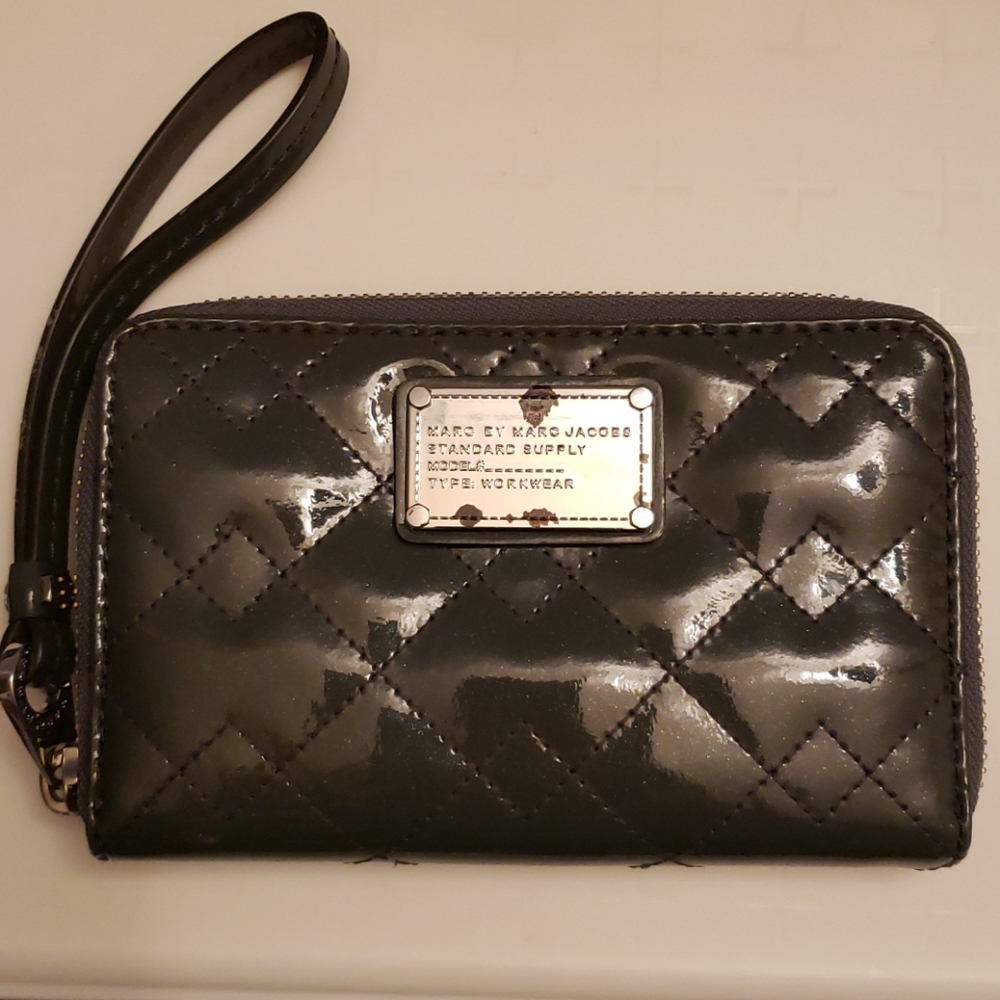 Marc By Marc Jacobs Wristlet